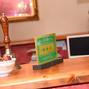 visit hotel